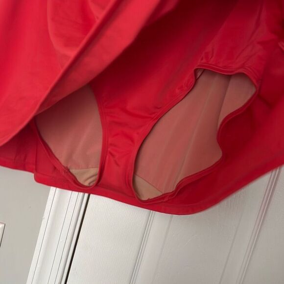 Cacique swim skirt size 26 - Picture 2 of 4